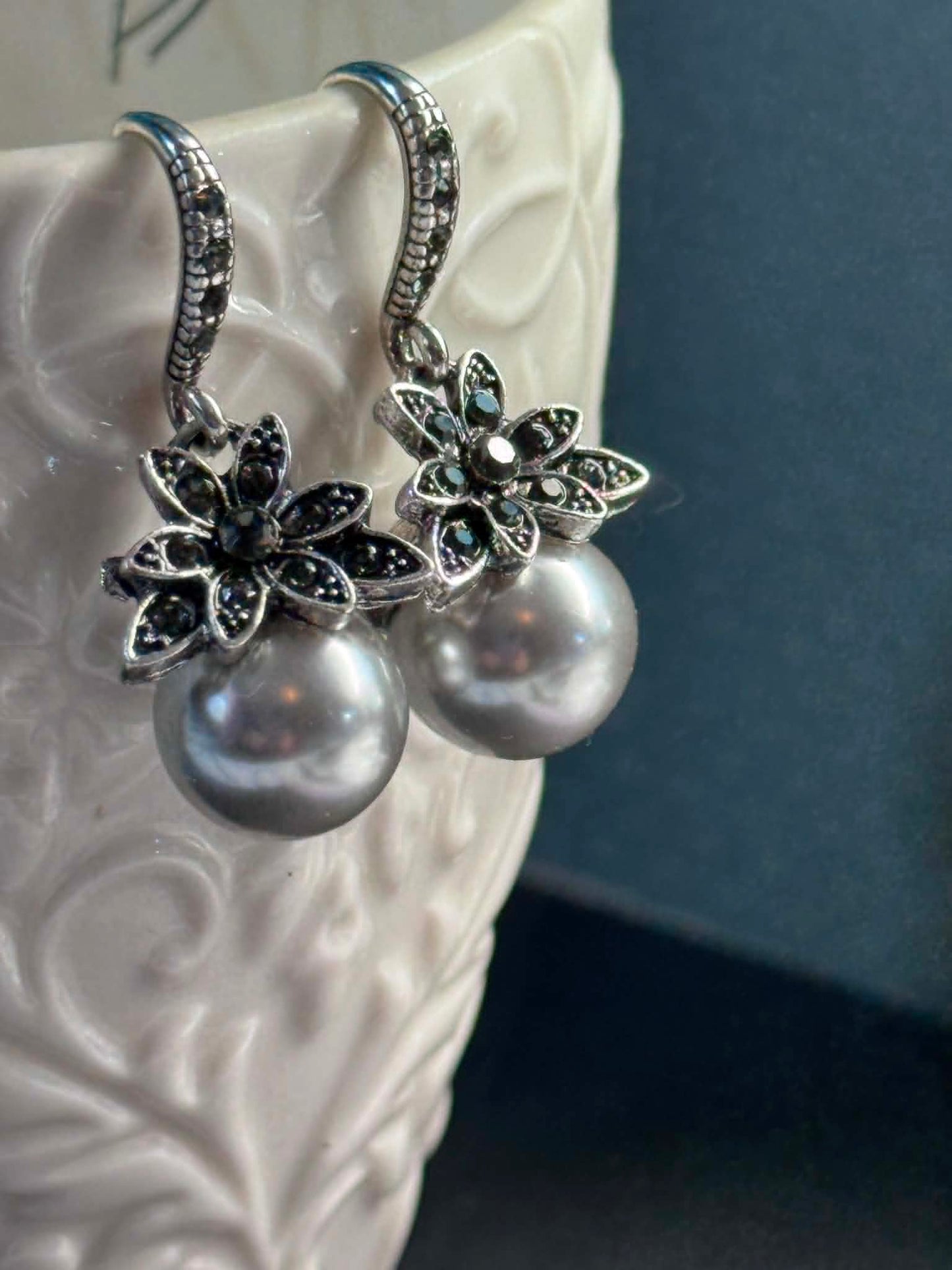 Blossom And Pearl