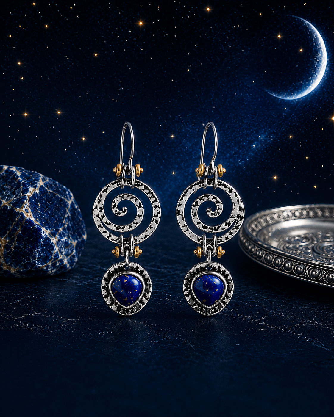 Celestial Journey