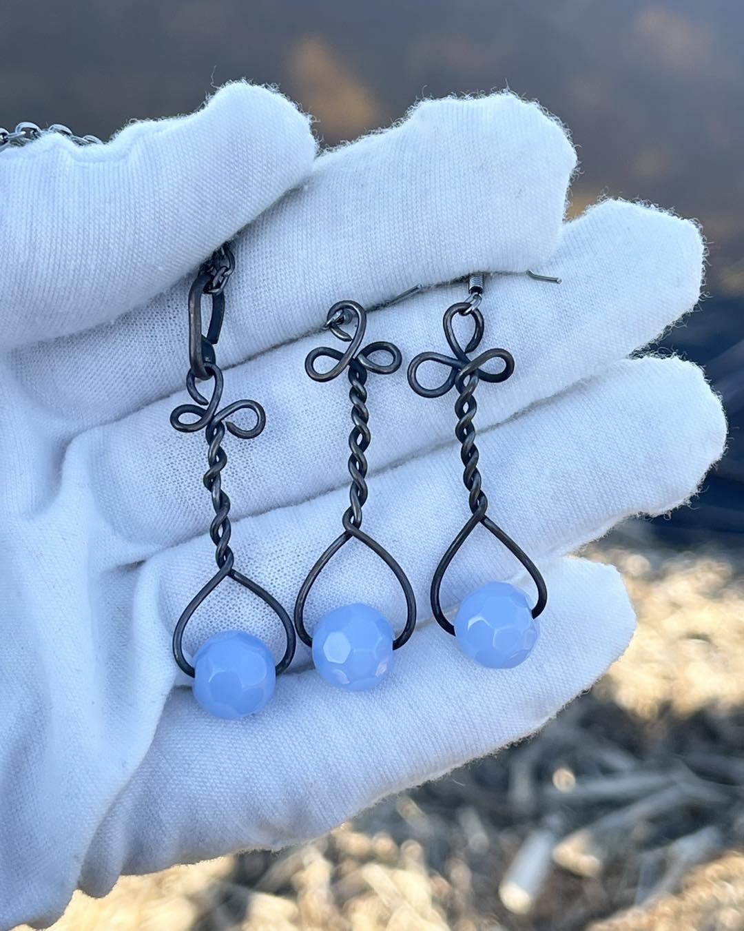 Whispering Drops Collection
