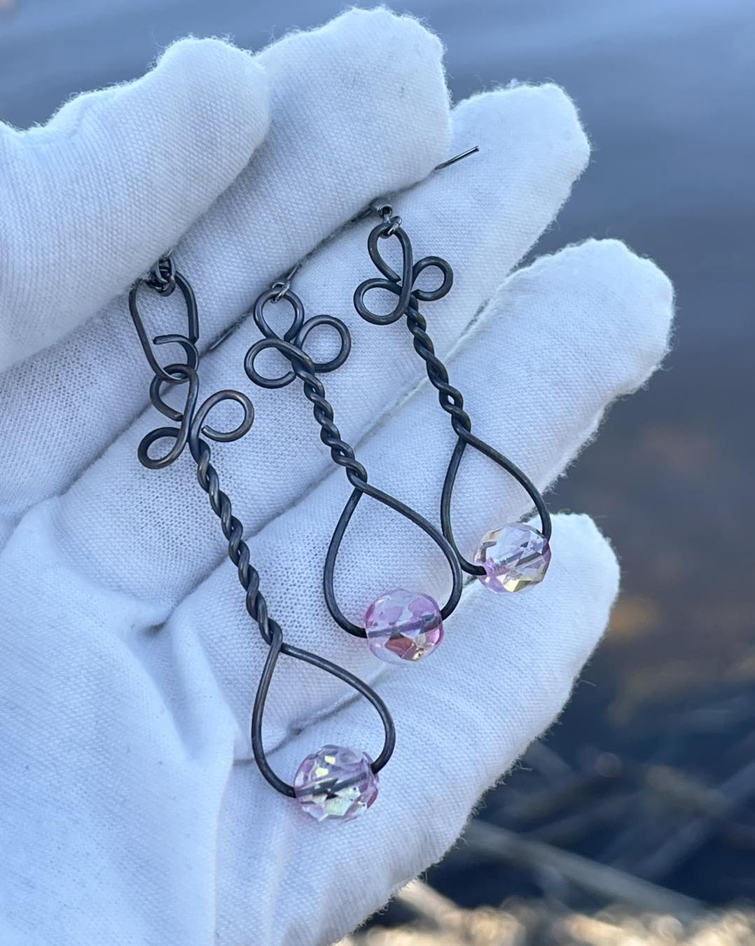 Whispering Drops Collection