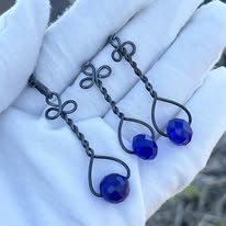 Whispering Drops Collection