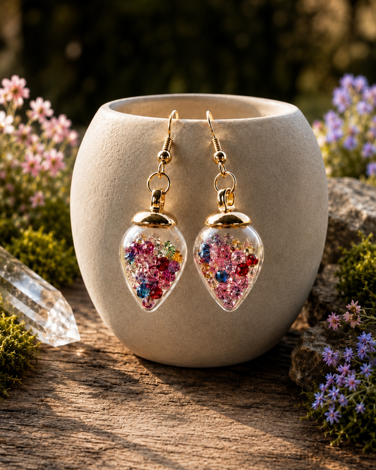 Fairy Treasure Drops