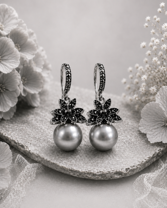 Blossom And Pearl